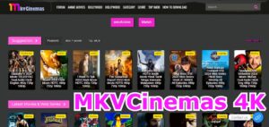 MKVCinemas 4k